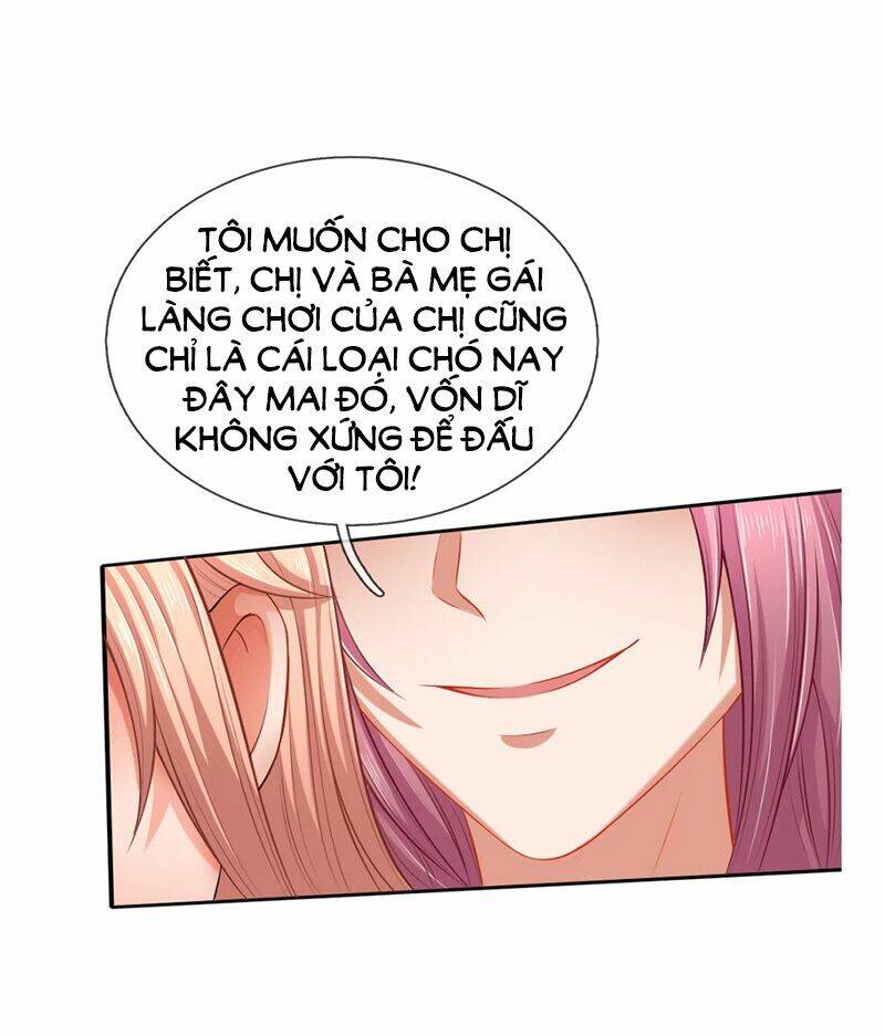 vợ yêu gả nhầm của phúc hắc tổng tài chapter 27 15