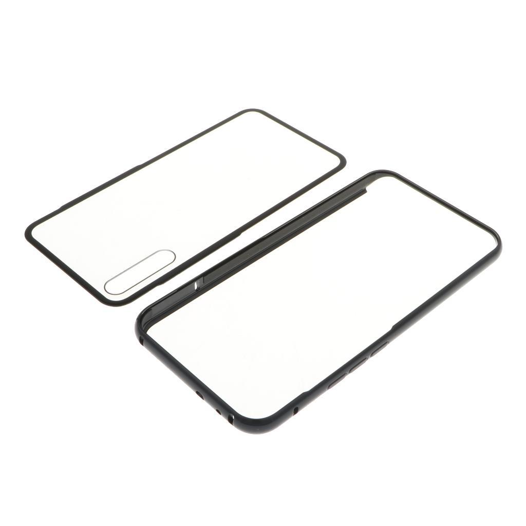 Phone Case Protective Metal Frame Phone Shell For Huawei Magic 2