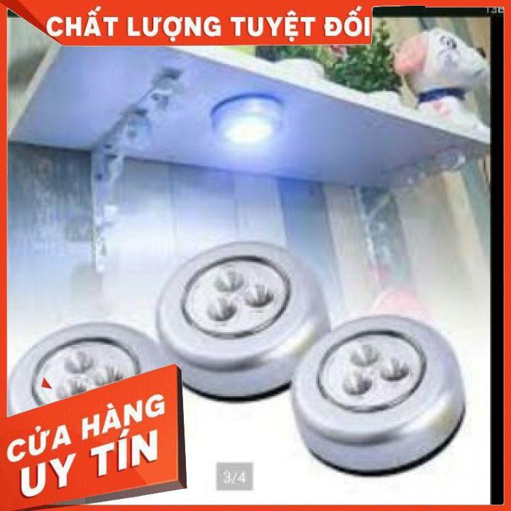 Đèn LED Dán Tường
