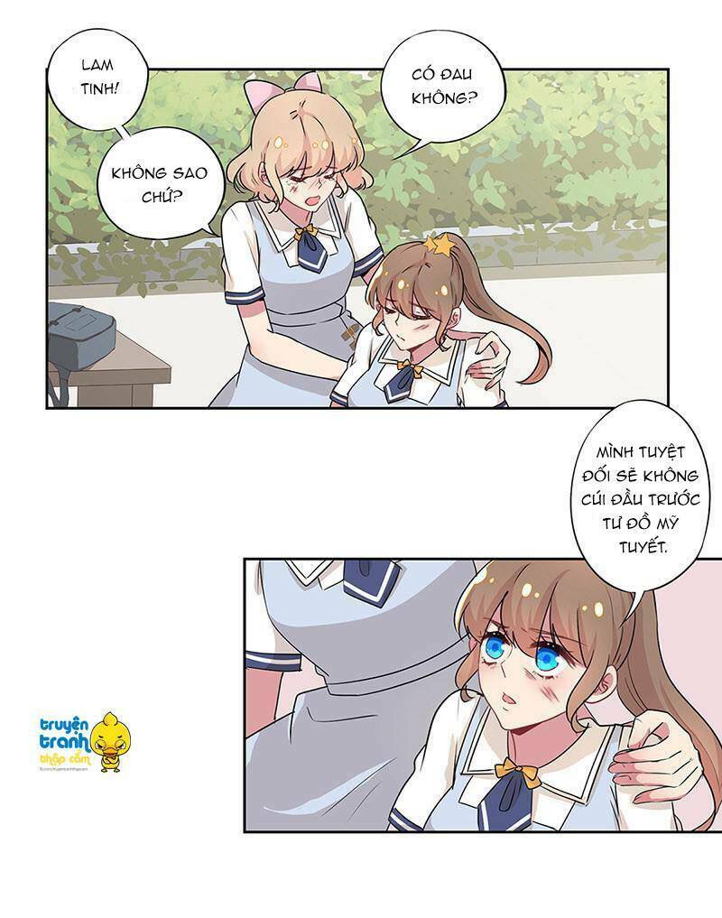 bá đạo hiệu thảo đích duệ nha đầu chapter 29 9