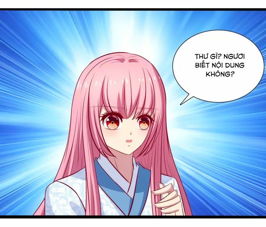 thỏ yêu tiểu vương phi chapter 47 4