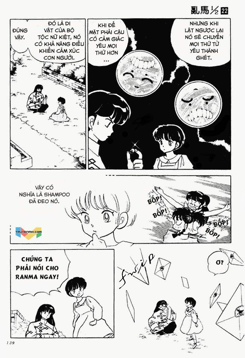 suối lời nguyền chapter 232 8