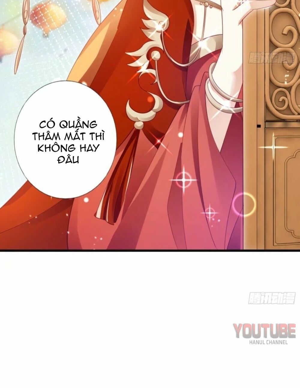 ác nữ vi đế chapter 84.2 21