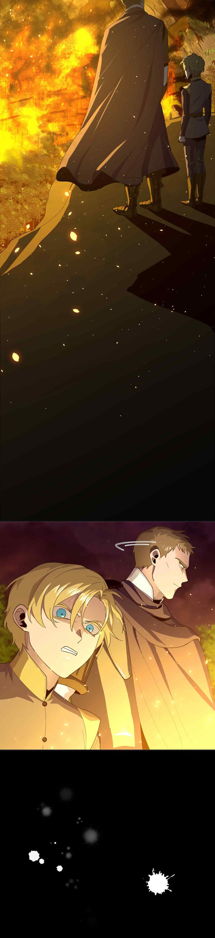 Trọng Sinh Chi Quân Chủ Chapter 11 21