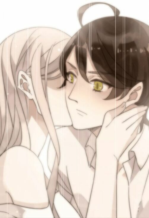 vết cắn ngọt ngào phần 2 chapter 13 54