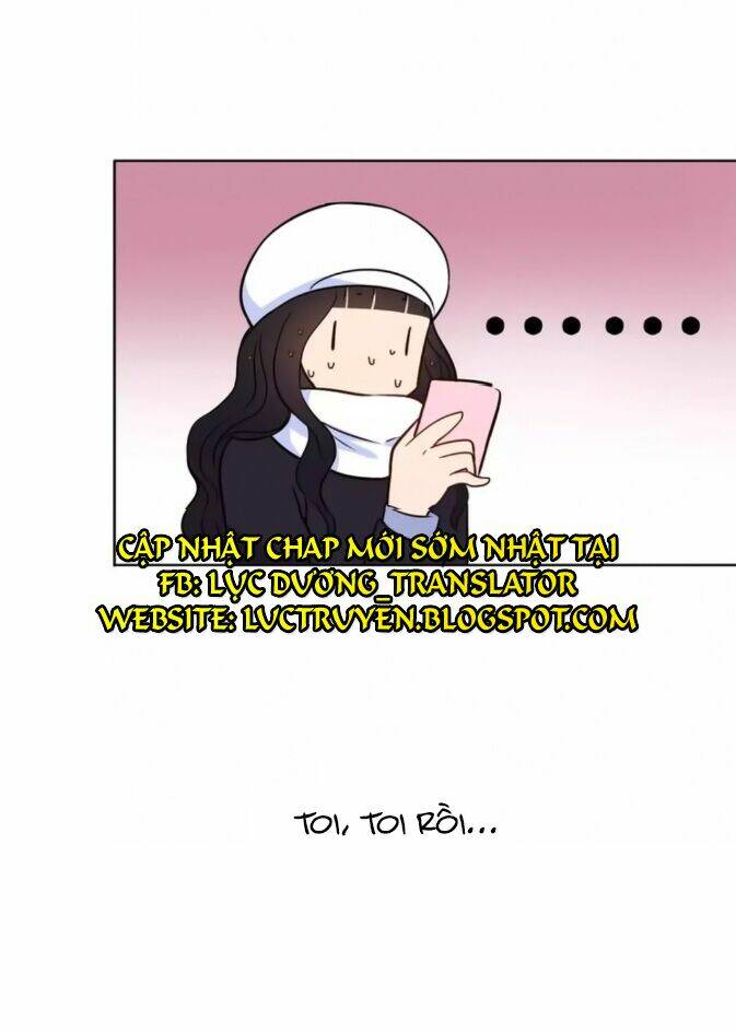 chào buổi sáng, hướng dương chapter 34 35