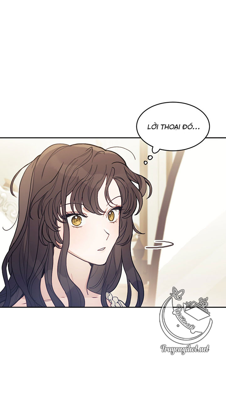 tôi xin trịnh trọng từ chối nam chính! chapter 1.1 9