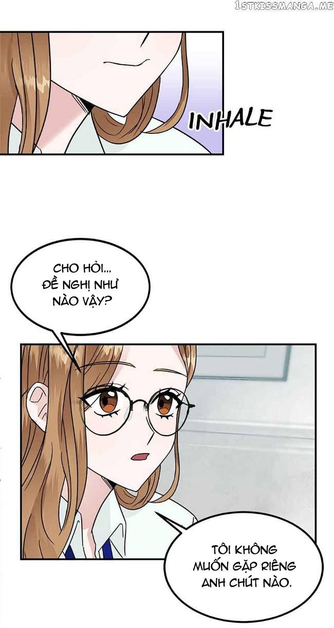 thiếu tôi là sếp mất ngủ ngay chapter 8.2 24