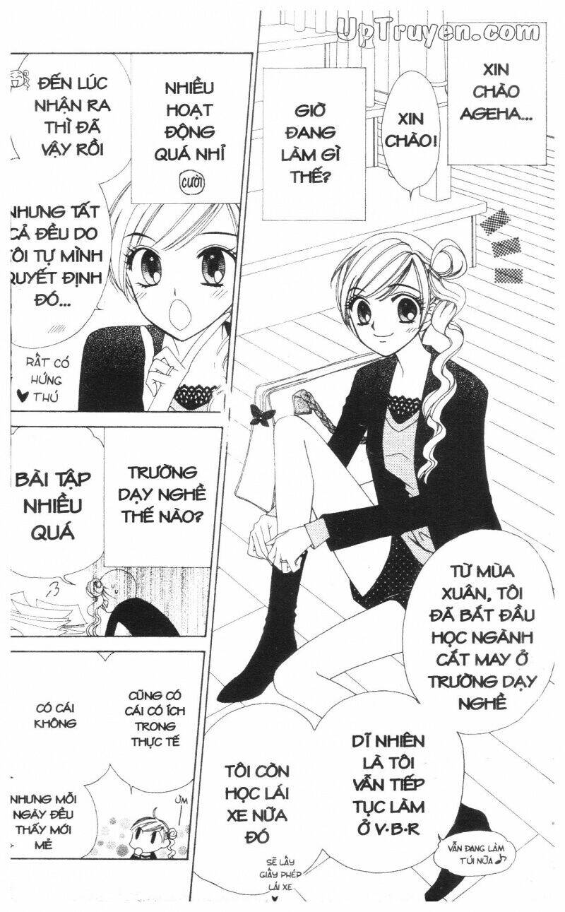 thấy mờ ghét chapter 14 190