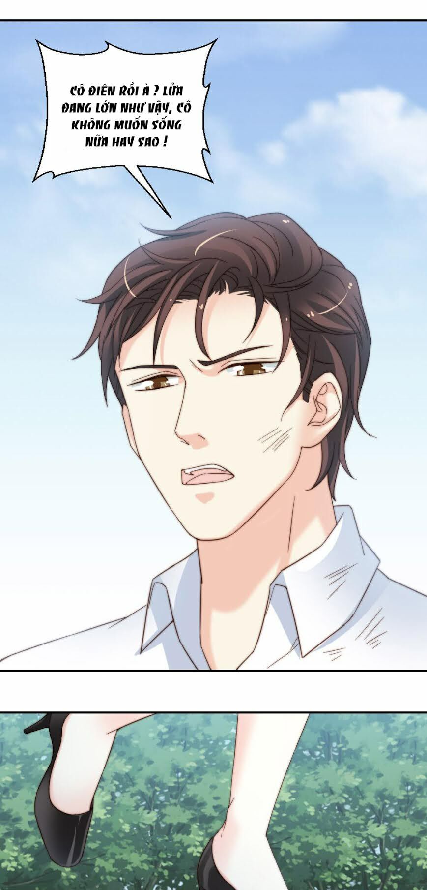 bí mật của thiên kim chapter 131 15