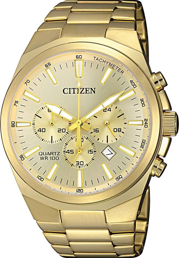 Đồng Hồ Nam Citizen AN8172-53P