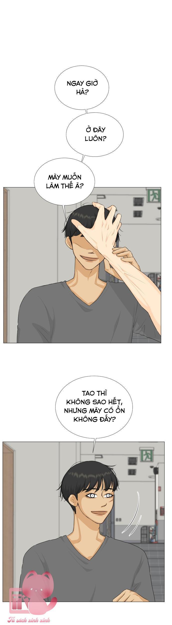 bán quỷ chapter 74 7