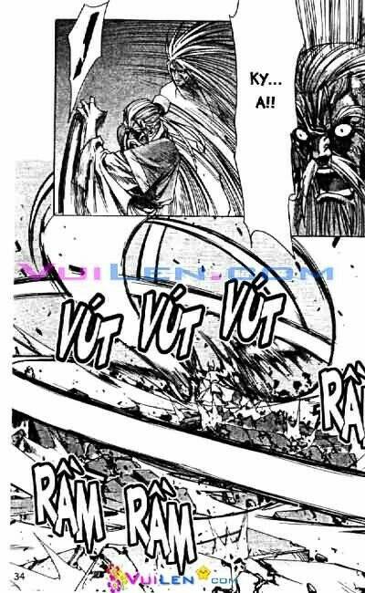 king of hell chapter 57 9