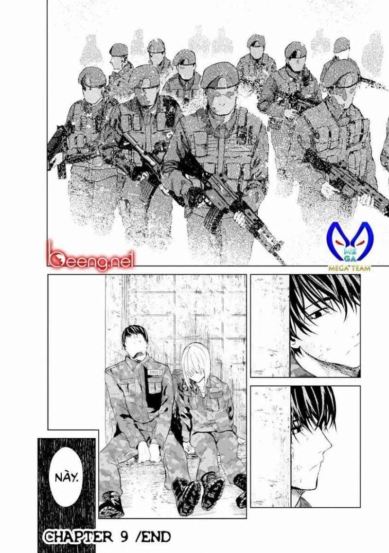 tái sinh manga chapter 9.2 13