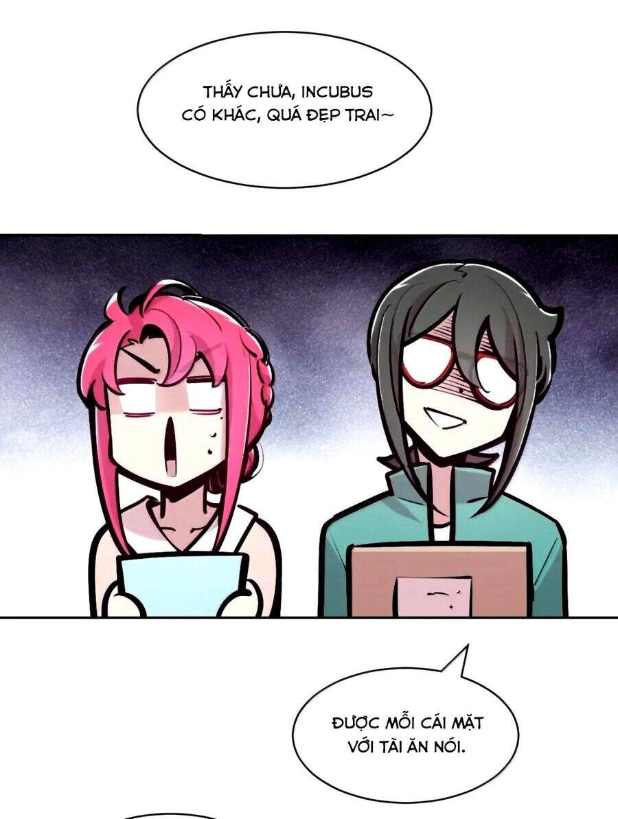 oan gia chung nhà ! chapter 126.1 34