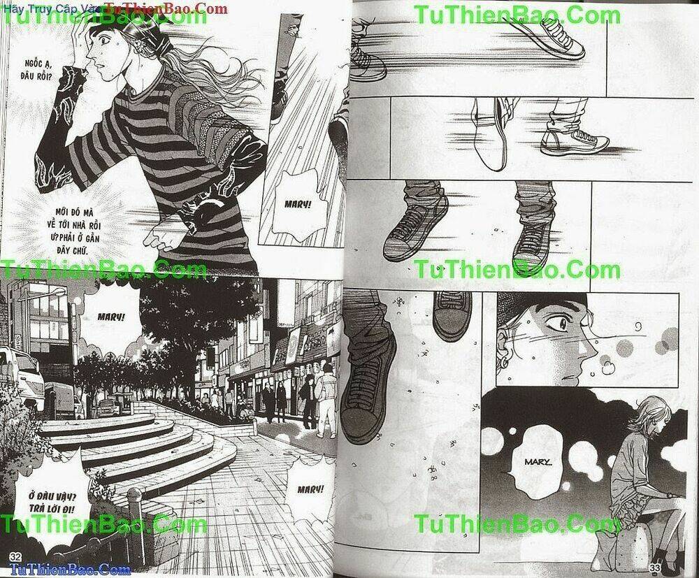 chuyện tình mary chapter 2 17