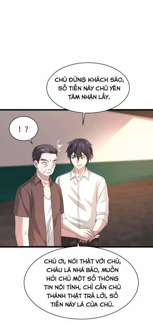 đô thị tà vương chapter 40 9