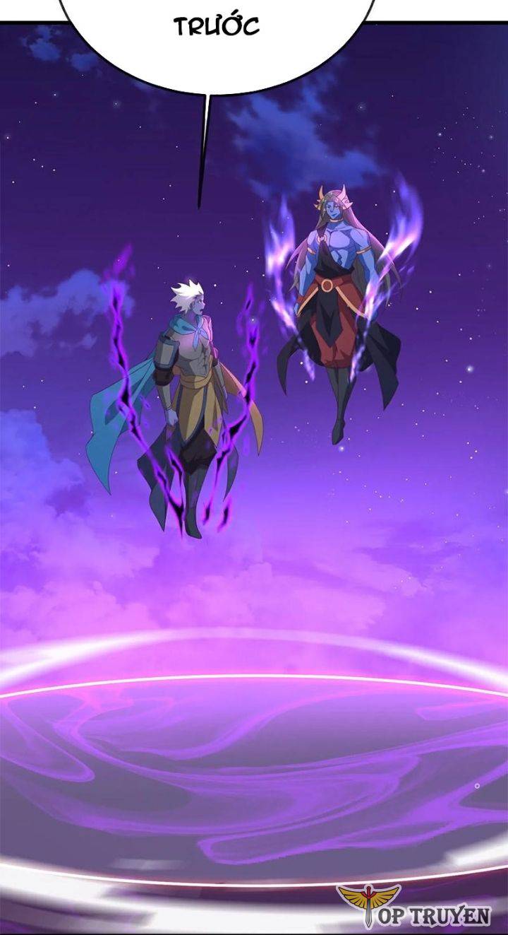 tiên võ đế tôn chapter 656 17