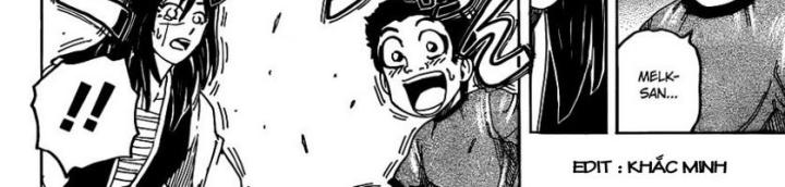 thánh tỏi sành ăn chapter 159 13