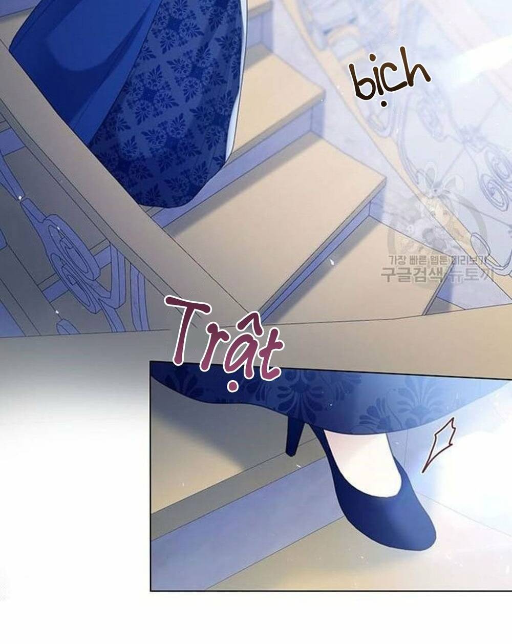 tôi sẽ từ bỏ vị trí hoàng hậu chapter 13 83