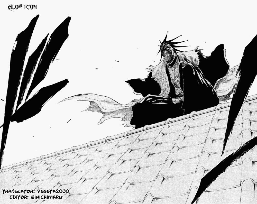 thần chết ichigo chapter 103 12