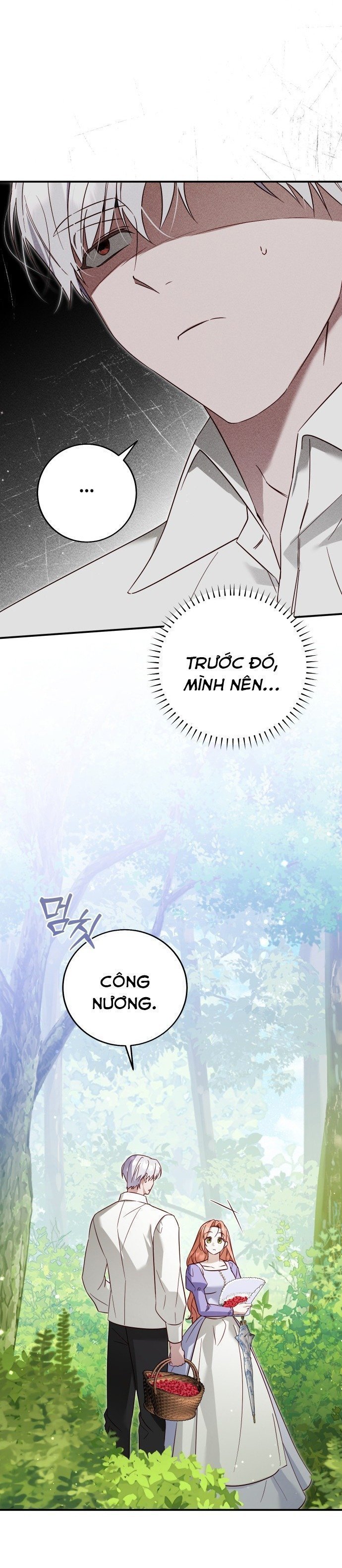 ngã xuống thiên đường chapter 30 34