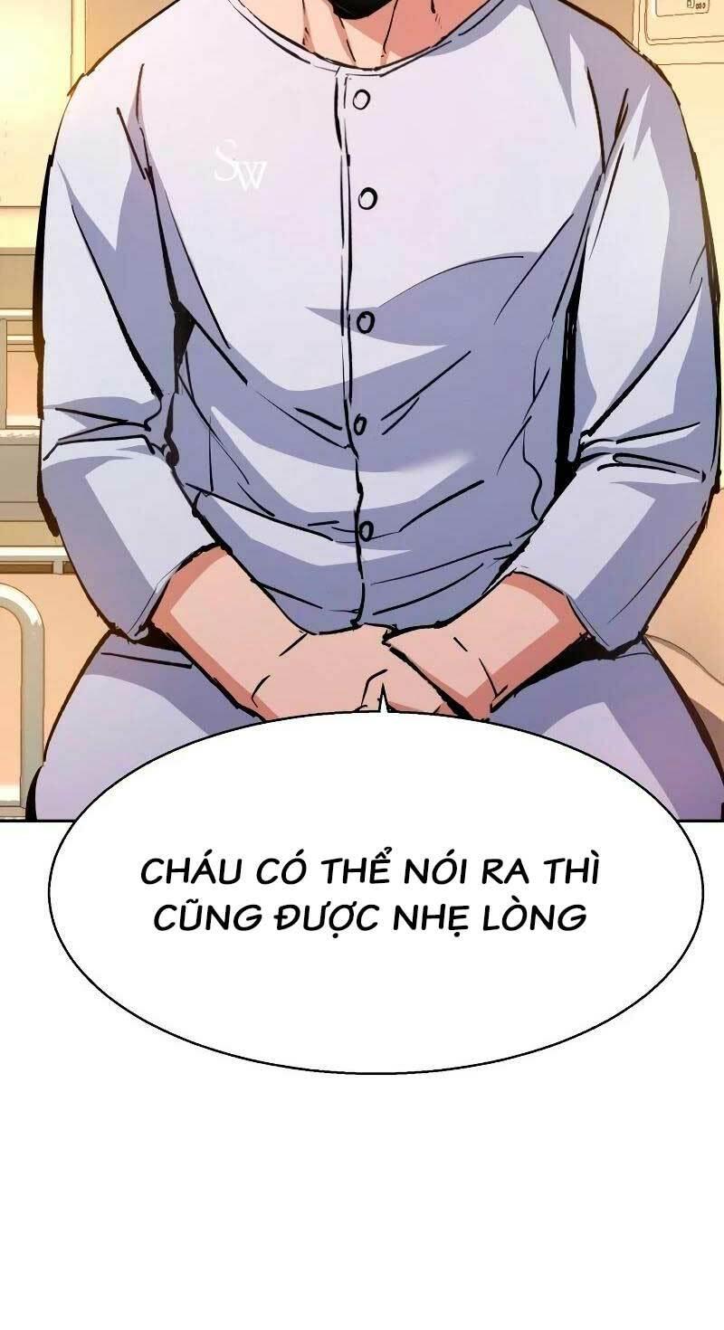 bạn học tôi là lính đánh thuê chapter 140 9