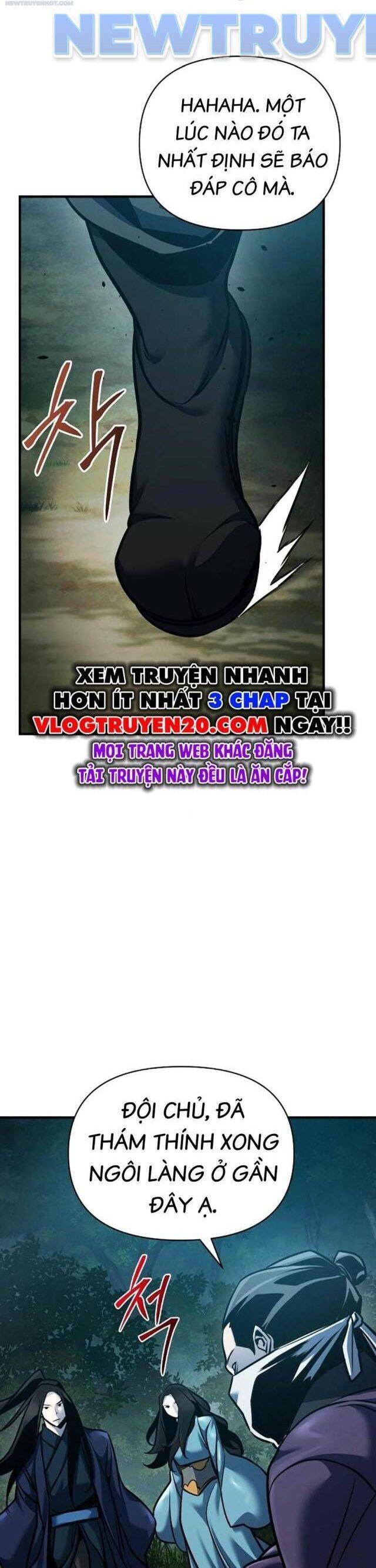 Tiểu Tử Đáng Ngờ Lại Là Cao Thủ chapter 58 18