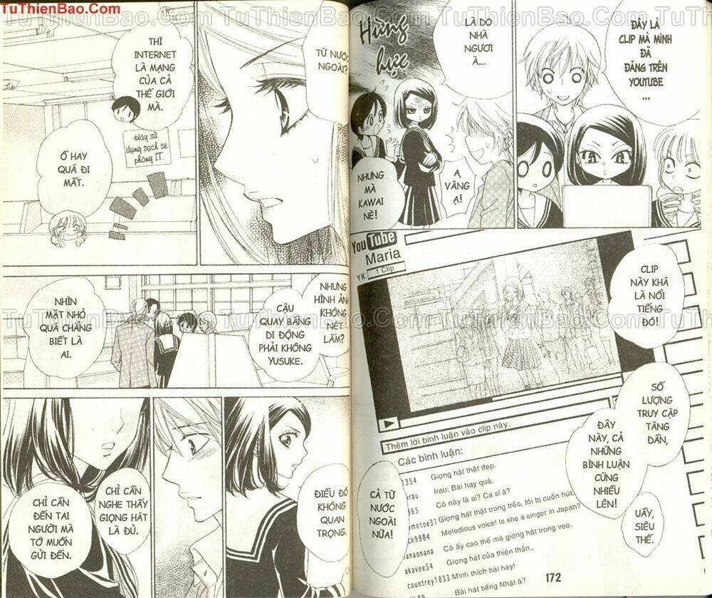 ác quỷ và bản tình ca chapter 12 89