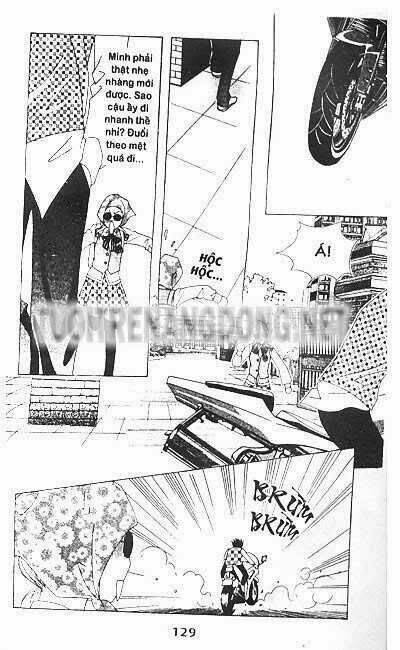 sức thanh xuân chapter 4 129