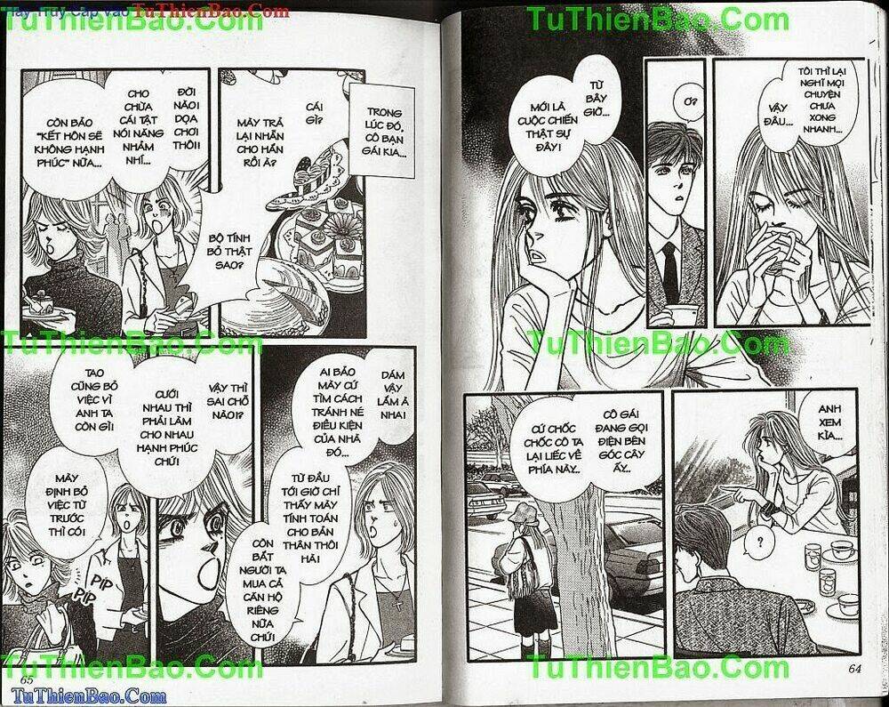 chỉ cần có anh chapter 2 32