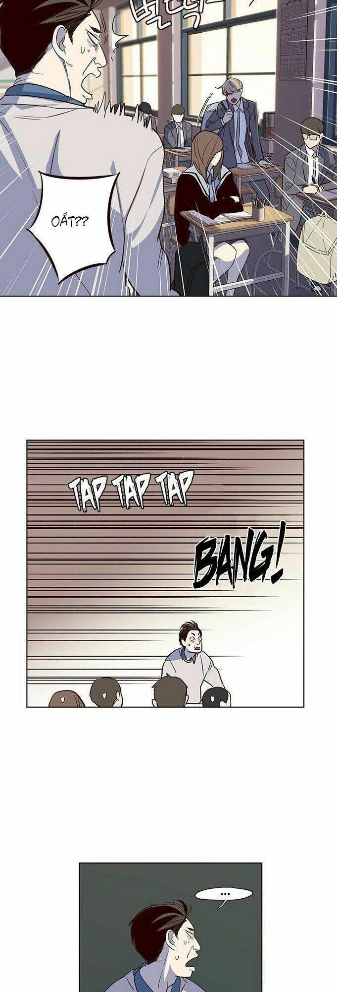 biến thân thành mèo chapter 7 21