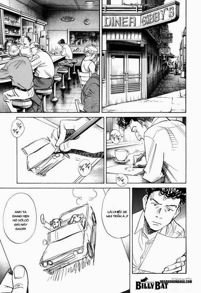 billy bat chapter 44 9