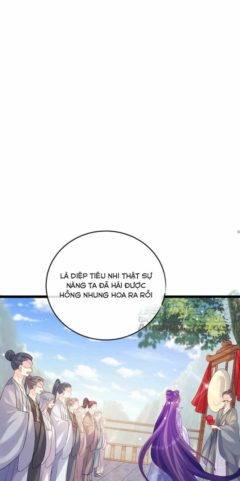 quân hoả nữ hoàng chapter 65 13