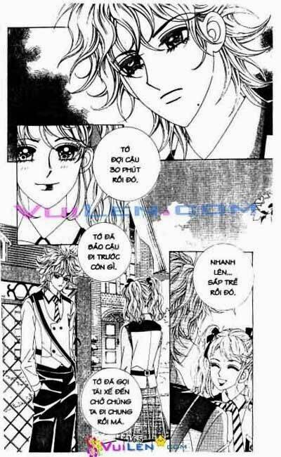 đến với anh chapter 1 166