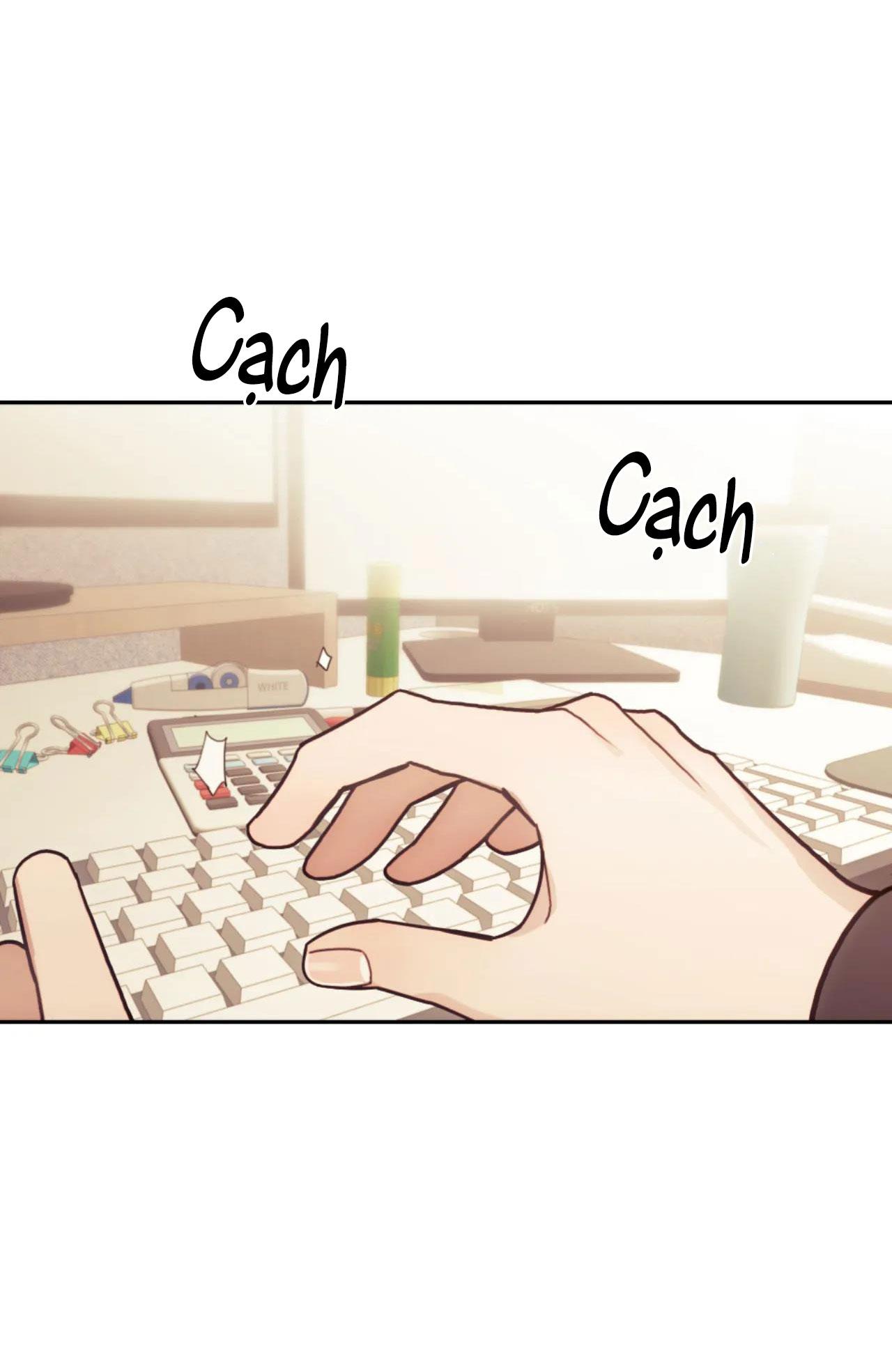 nghiện cuồng công - bdsm cùng sẹc chapter 10 52