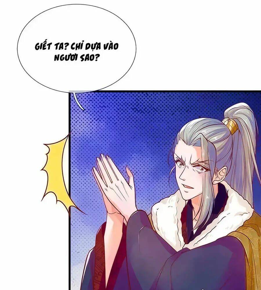 y hậu lệ thiên chapter 1 40