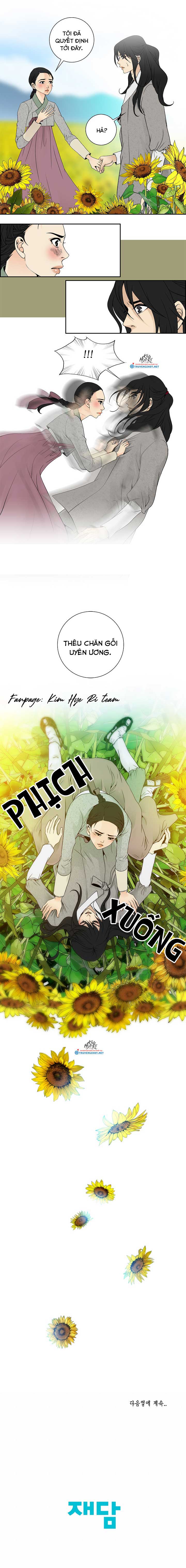 chuyện khuê phòng chapter 7.3 3
