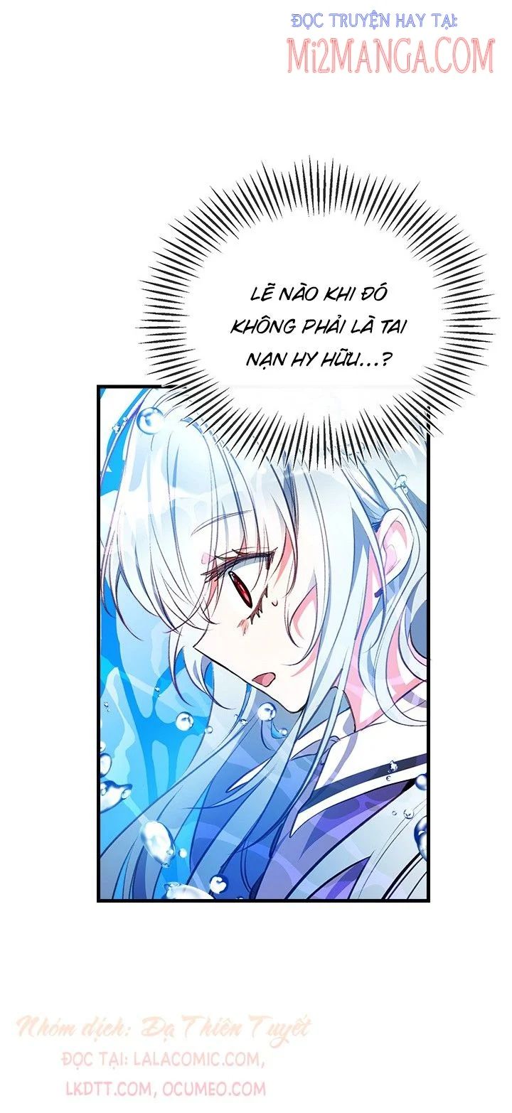 chúng ta có thể trở thành gia đình được không? chapter 9.5 11