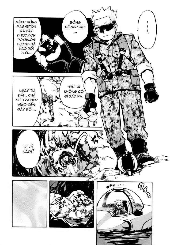 thú cưng đặc biệt chapter 121 8