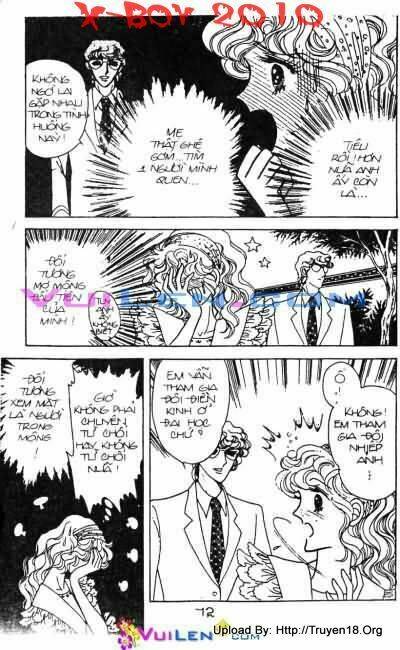 ánh đèn rực rỡ chapter 4 73