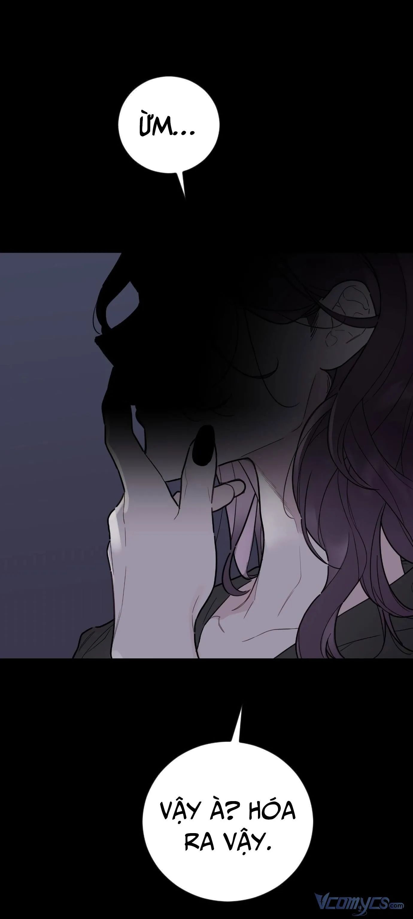 em đã tìm kiếm cả ngàn năm nay chapter 13 60