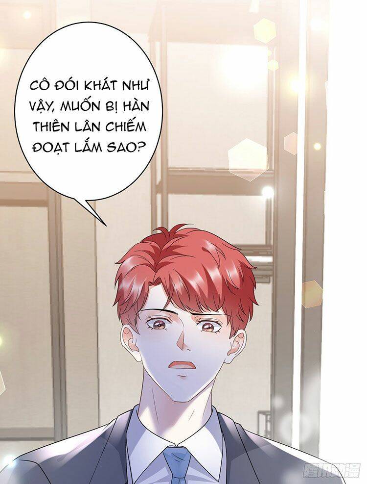đại tiểu thư có thể có cái gì xấu chapter 23.2 18