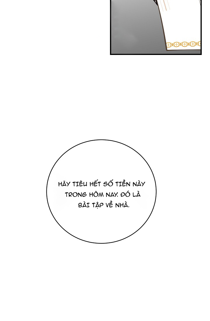 con chỉ đi tìm cha thôi chapter 31.2 33