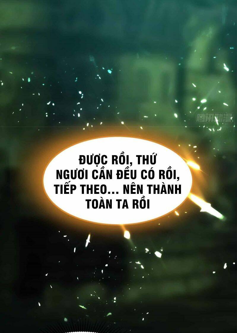 vạn giới tiên vương chapter 131 44