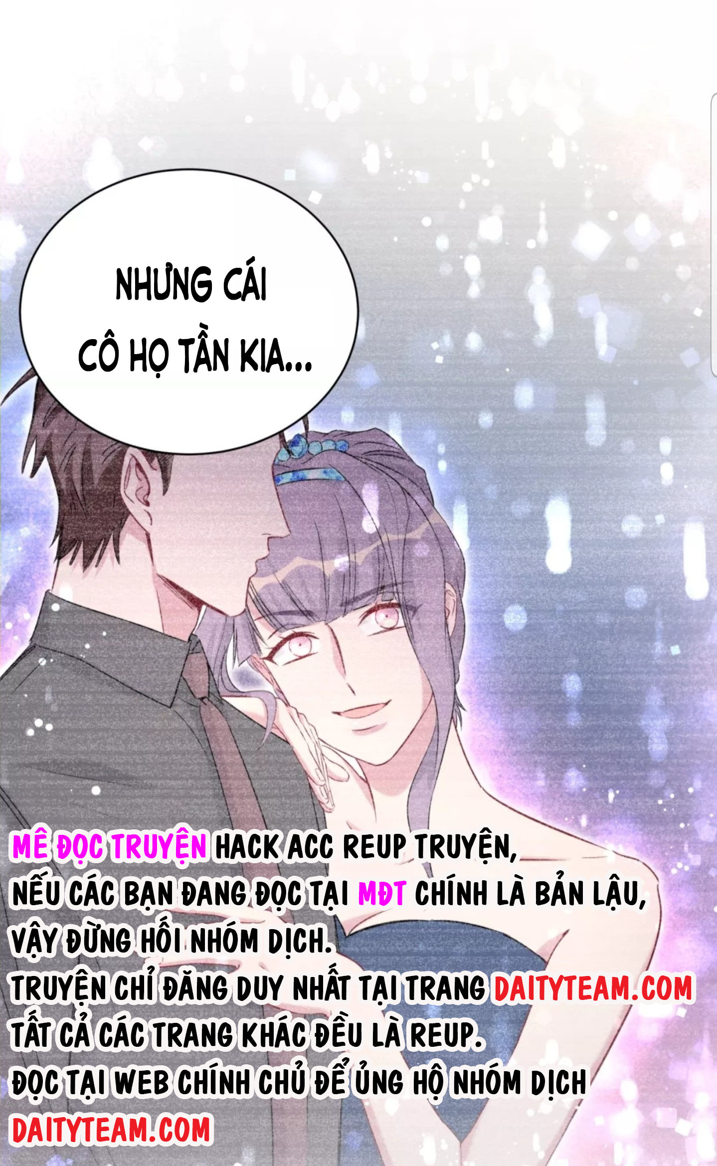 Đứa Bé Là Của Ai ???? chapter 108