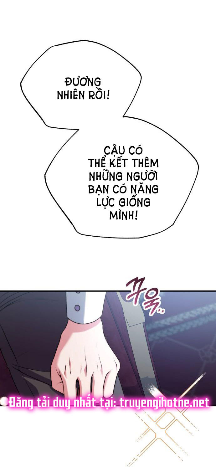 tôi sẽ ly hôn với người chồng bạo chúa chapter 27.2 7