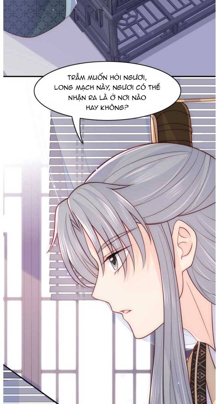 dưỡng địch vi hoạn chapter 126 29