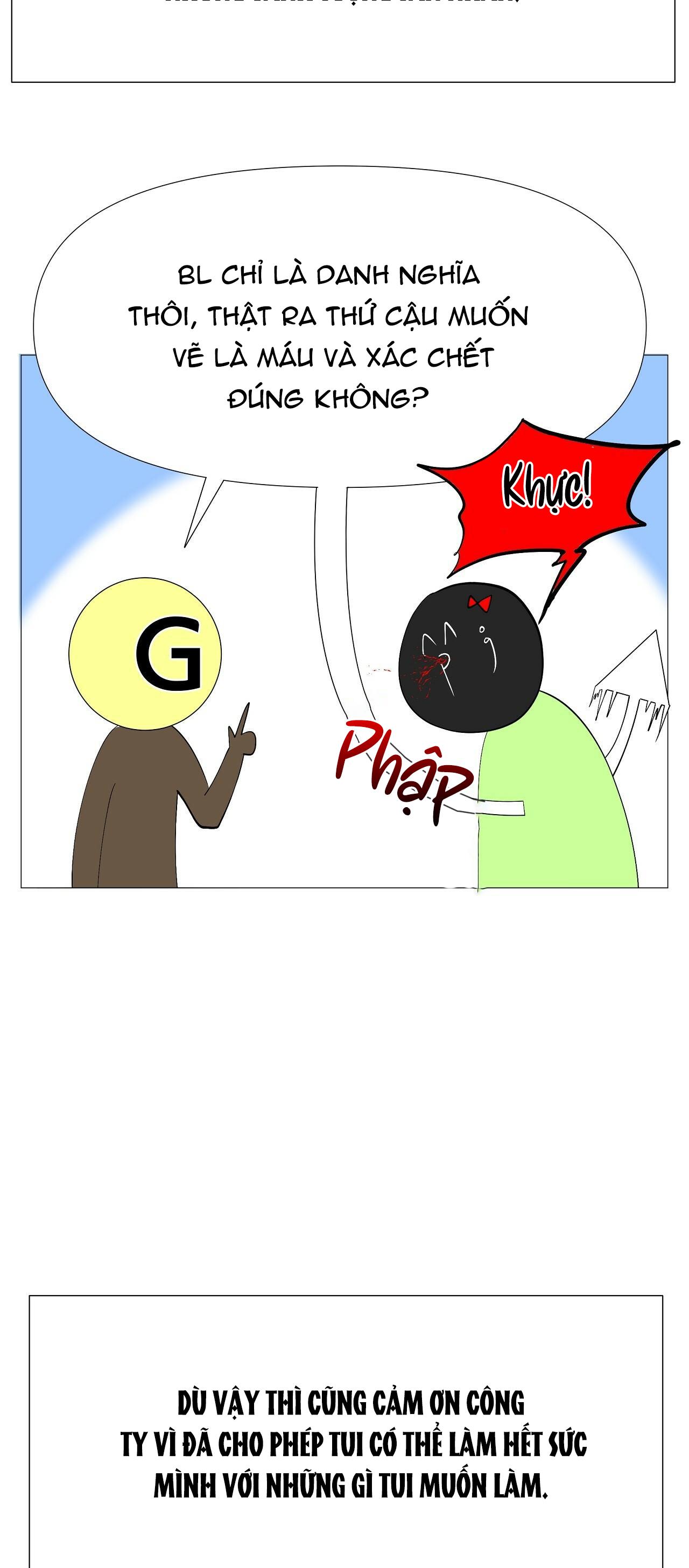 dạ xoa hóa liên ký chapter 39.5 18