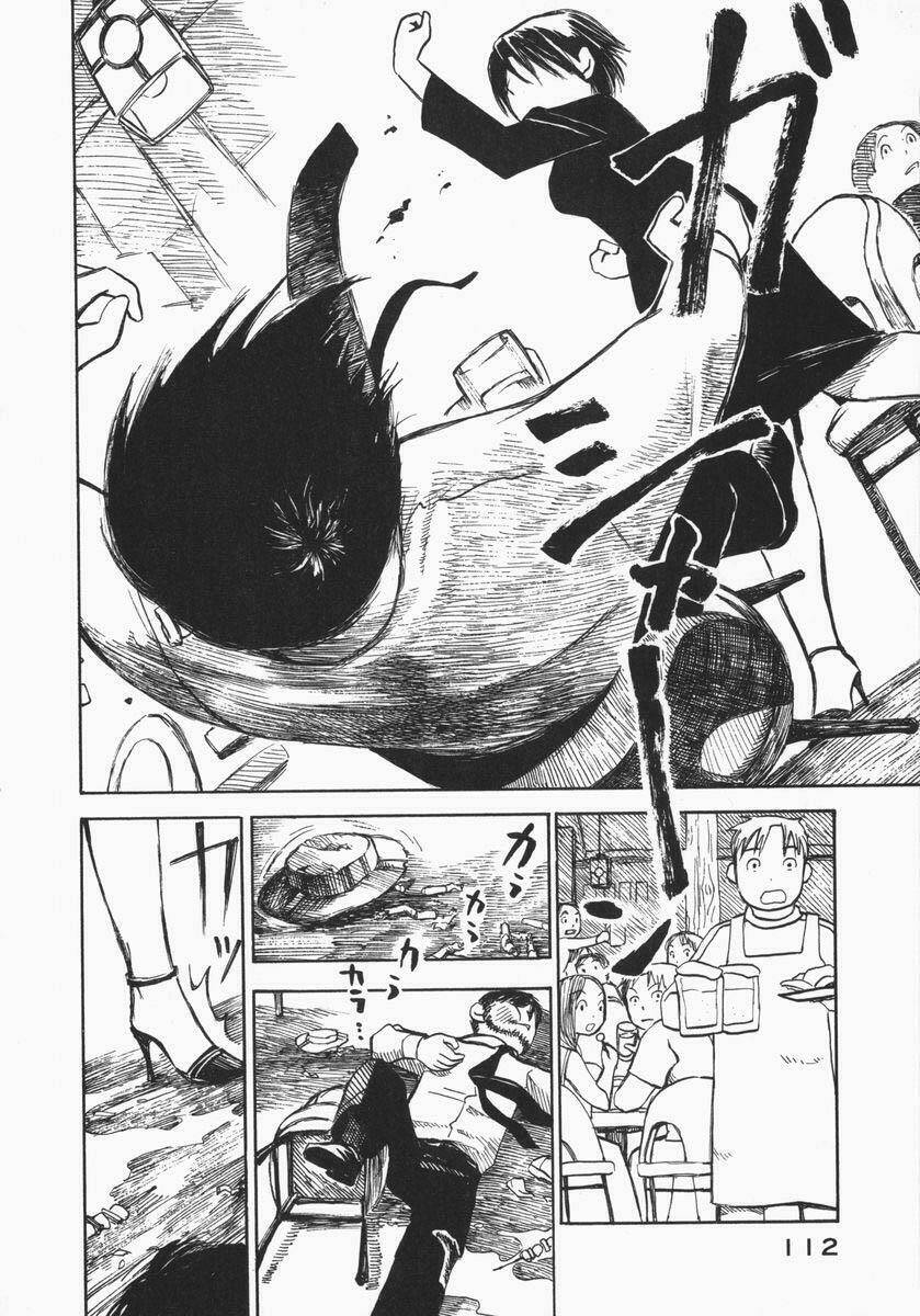 koi kaze chapter 25 23